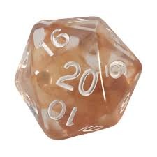 Role 4 Initiative - XL d20 - Dwarven Mead